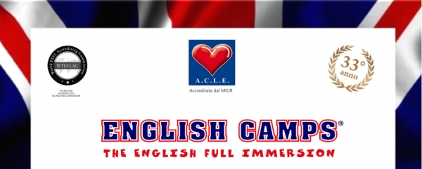 Corso estivo di Inglese