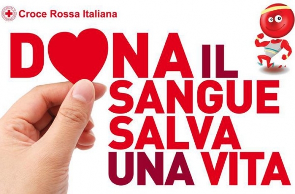 Donazione sangue